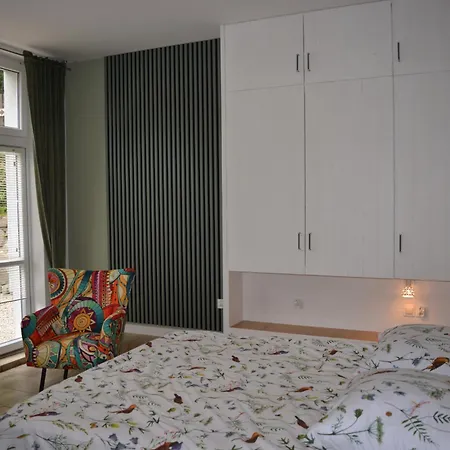Z Tarasami Na Parterze Apartment Szklarska Poreba