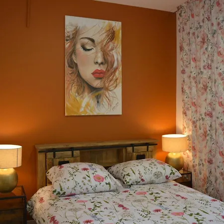 Apartment Z Tarasami Na Parterze *