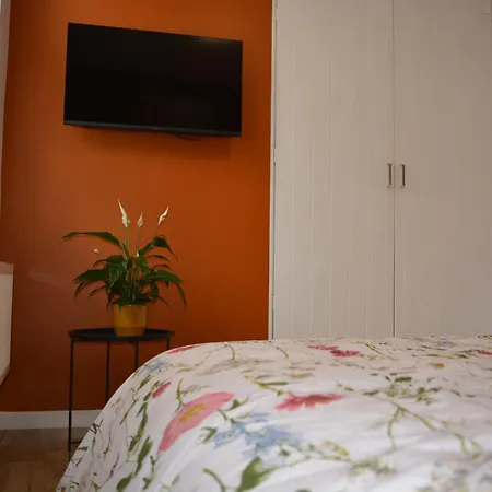 Z Tarasami Na Parterze Apartment
