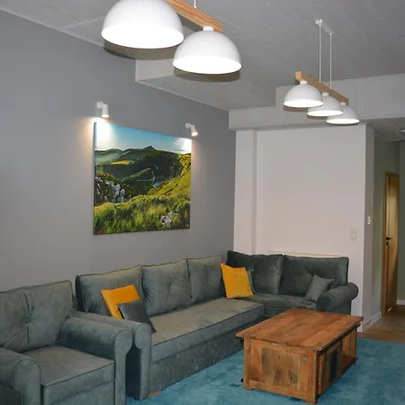 Z Tarasami Na Parterze Apartment *