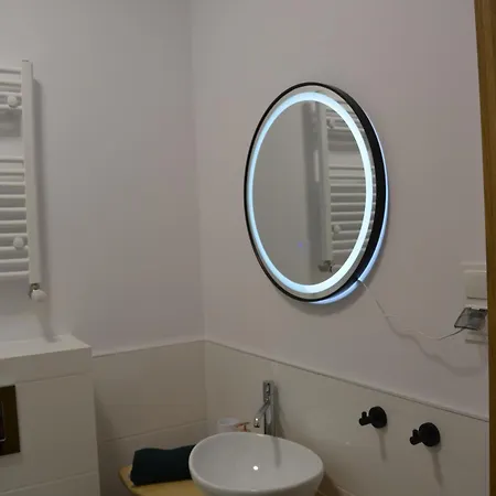 Apartment Z Tarasami Na Parterze Szklarska Poreba